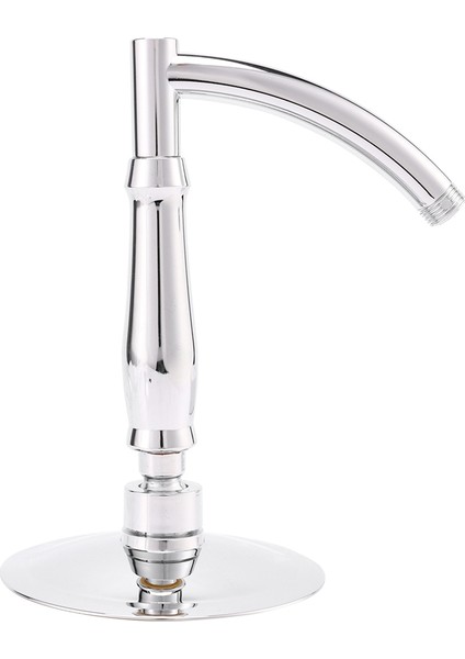 Tutamak Basınç Arttırıcı Duş Başlığı Evrensel Duş Başlığı Yağmurlama Banyo Aksesuarları (Yurt Dışından)