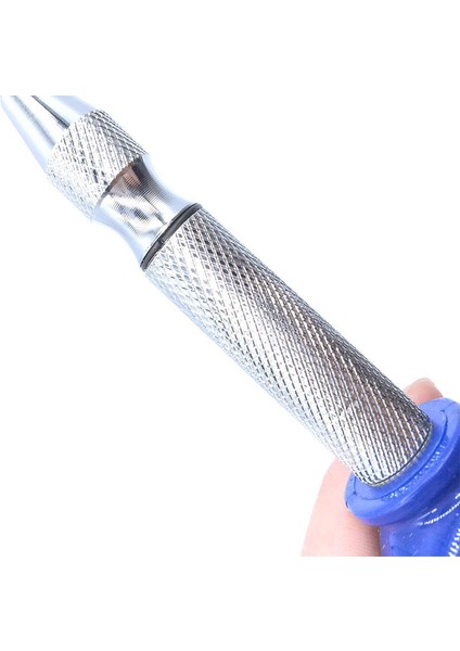 2 Paket Otomatik Matkap Merkezi Nch Yaylı Kırma El Aleti, Çelik Merkezi Delik Nch Marker Scriber (Yurt Dışından) indirimleri