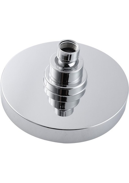 Ha LED Duş Başlığı Banyo Çoklu Renk Değişimi Sıcaklık Sensörü Duş (Yurt Dışından) fiyatları