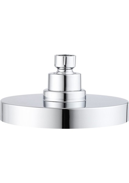 Ha LED Duş Başlığı Banyo Çoklu Renk Değişimi Sıcaklık Sensörü Duş (Yurt Dışından) fırsatları