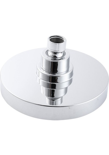 Ha LED Duş Başlığı Banyo Çoklu Renk Değişimi Sıcaklık Sensörü Duş (Yurt Dışından) indirimleri