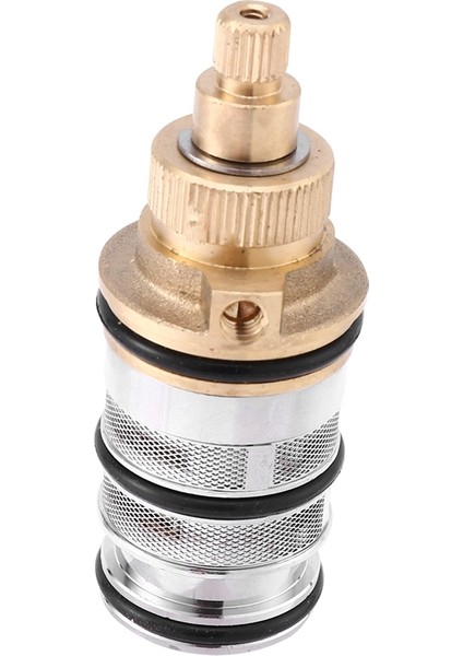 Termostatik Karışım Vanası Çekirdeği, Güneş Enerjili Su Isıtıcı Termostatik Karışım Vanası Çekirdeği, Krom Kaplama (Yurt Dışından) fiyatları