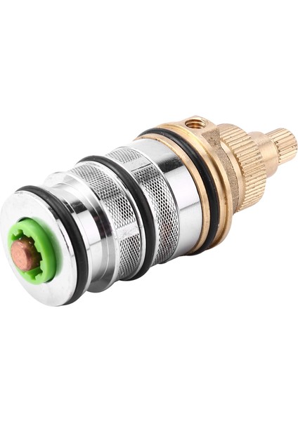 Termostatik Karışım Vanası Çekirdeği, Güneş Enerjili Su Isıtıcı Termostatik Karışım Vanası Çekirdeği, Krom Kaplama (Yurt Dışından) indirimleri