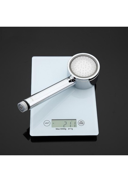 Gappo Renkli LED Duş Başlığı Banyo Aksesuarları Sıcaklık Sensörü (Yurt Dışından) indirimleri