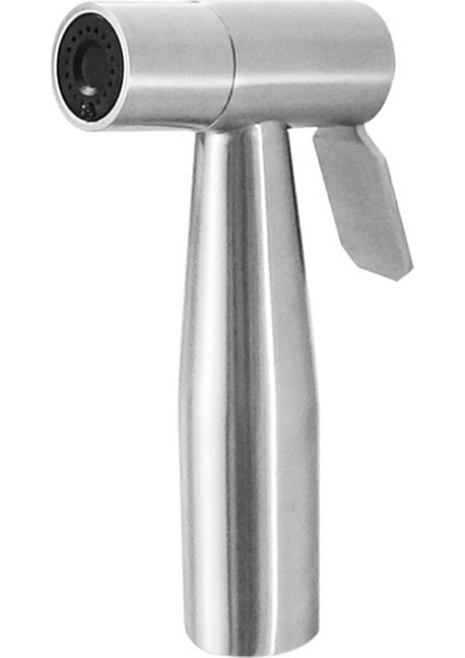 Tuvalet Püskürtme Musluğu Yükseltilmiş Çamaşır Makinesi Başlığı El Tipi Wc Bide R (Yurt Dışından)