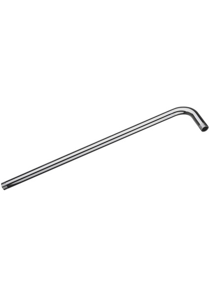 60 cm Paslanmaz Çelik Krom Duş Başlığı Kol Sıhhi Tesisat Braketi Duvara Monte Tüp (Yurt Dışından) fırsatları