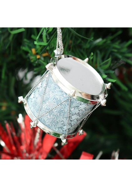 32PCS Noel Topları Baubles Noel Ağacı Asılı Süsleme Xmas Ev Dekorasyonu (Yurt Dışından) modelleri