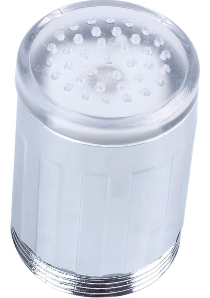 3 Renkli Su Parıltılı LED Musluk Işığı Sıcaklık Sensörü (Yurt Dışından) fiyatları