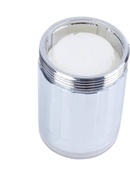 3 Renkli Su Parıltılı LED Musluk Işığı Sıcaklık Sensörü (Yurt Dışından) modelleri