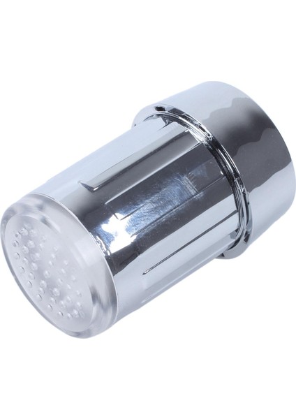 3 Renkli Su Parıltılı LED Musluk Işığı Sıcaklık Sensörü (Yurt Dışından) indirimleri