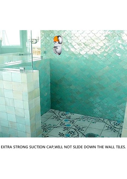 Banyo Için Yeni Pratik Ayarlanabilir Duş Başlığı Stand Braketi Tutucu (Yurt Dışından) modelleri