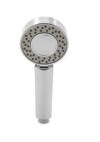 Güçlü Araç Xueqin Banyo Püskürtücü El Tipi Iki Taraflı Ayarlanabilir Duş Başlığı Spa Basınçlandırma Filtreli 3 Mod Yağış / Sprey / Masaj (Yurt Dışından) modelleri
