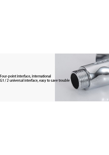 Bide Duş Başlığı Seti El Düzenlenen Banyo Bide Püskürtücü Jet T Et Musluk Sprey Banyo Aksesuarları Için (Yurt Dışından) indirimleri