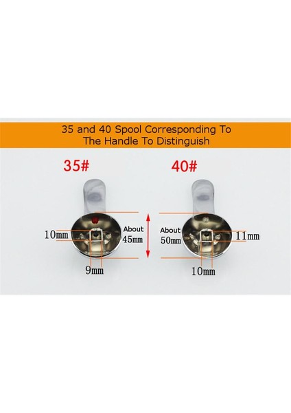 Musluk Kartuşu Kolu Krom Kaplama Mutfak Musluk Aksesuarları Havza Mikser Dokunun 35MM/40MM Makara Musluk Için Dekoratif Kapak-13. Kolu 40# - Kolu 13 40# (Yurt Dışından)