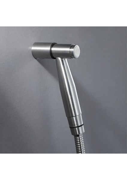 Paslanmaz Çelik El Bide Musluk Duş Bide Douche Sprey Tuvalet Shattaf Püskürtücü Duş Hortumu Duş Tabanı (Yurt Dışından) modelleri
