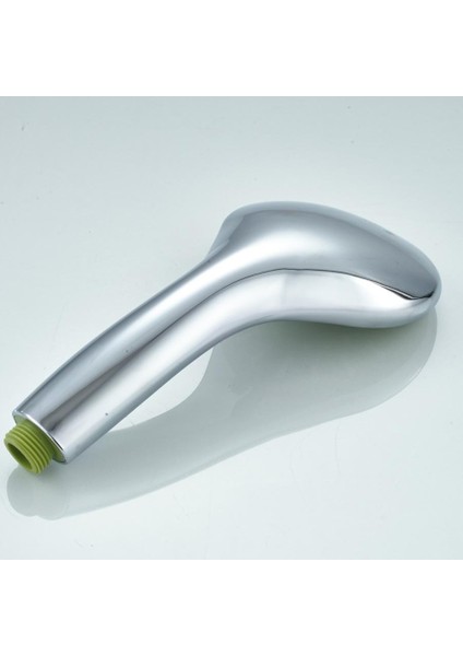 Frap F08 Banyo Aksesuarları Yuvarlak Şekil Ayarlı Su Tasarruflu El Duş Başlığı - F08-33 Yeşil (Yeşil) (Yurt Dışından) fiyatları