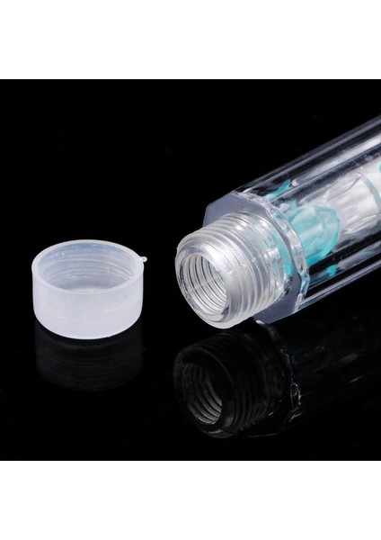 Günlük Araçlar Manyetik Terapi Filtreli Negatif Iyon Aromaterapi Spa Duş Başlığı (Yurt Dışından) fırsatları