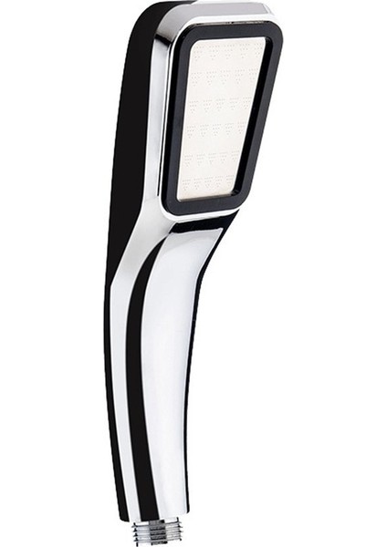 300 Delikli Basınçlı Duş Başlığı Anti Blokaj 0022 Bağlantılı Yapışık Gövde (Yurt Dışından)