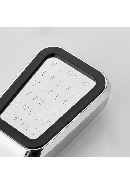 300 Delikli Basınçlı Duş Başlığı Anti Blokaj 0022 Bağlantılı Yapışık Gövde (Yurt Dışından) modelleri