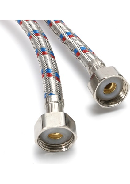 Çok Fonksiyonlu Alet 60 cm Sıcak ve Soğuk Musluk Püskürtme Hortumu Püskürtücü Kuaförlük Salonu Havzası Saç Lavabo Musluğu (Yurt Dışından) fırsatları