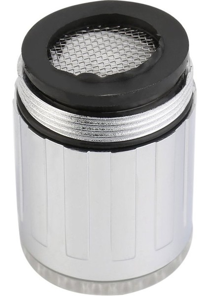 Ha Yaratıcı LED Işık Su Musluk Dokunun Glow Duş Musluk Mutfak Banyo Için (Yurt Dışından)