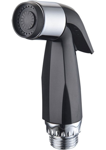 Ef Abs El Küçük Sprey Kişisel El Duş Başlığı Douctoilet Bide Sprey Banyo Çiçek Yağmurlama Vücut Temizleyici (Yurt Dışından)