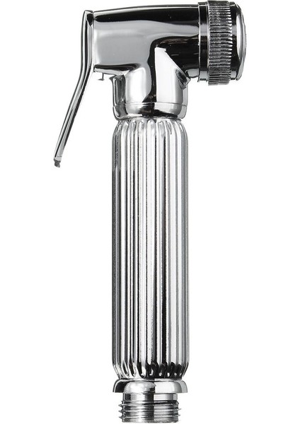 Flash Deal El Banyo/tuvalet Duş Başlığı Nozul Tutucu Bide Spreyi Gümüş Yeni (Yurt Dışından) modelleri