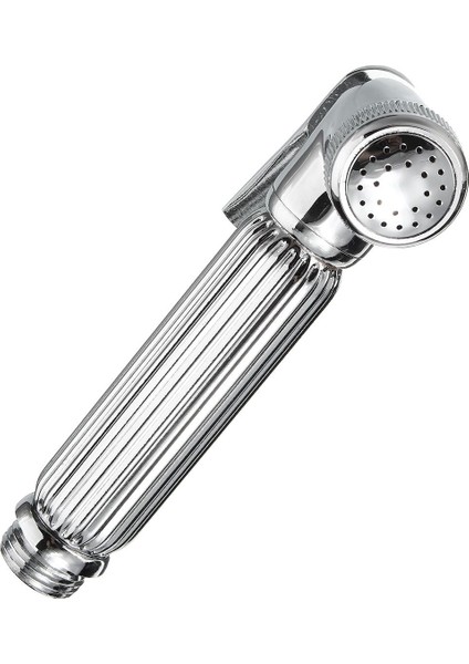 Flash Deal El Banyo/tuvalet Duş Başlığı Nozul Tutucu Bide Spreyi Gümüş Yeni (Yurt Dışından) fırsatları
