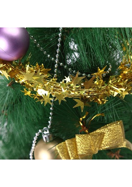 5m Noel Noel Ağacı Süslemesi Yıldız Rattan Süsleme (Yurt Dışından) indirimleri