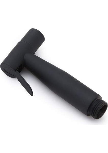 Memesi Duş Siyah Tuvalet Bide El Püskürtücü Duş Başlığı Paslanmaz Çelik Hijyenik Kapatma Püskürtücü Banyo Aksesuarları (Yurt Dışından) modelleri