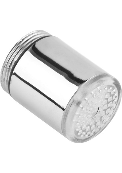 LED Işık Su Musluğu Sıcaklık Sensörü Rgb Glow Duş Akışı Duş H (Yurt Dışından) fırsatları