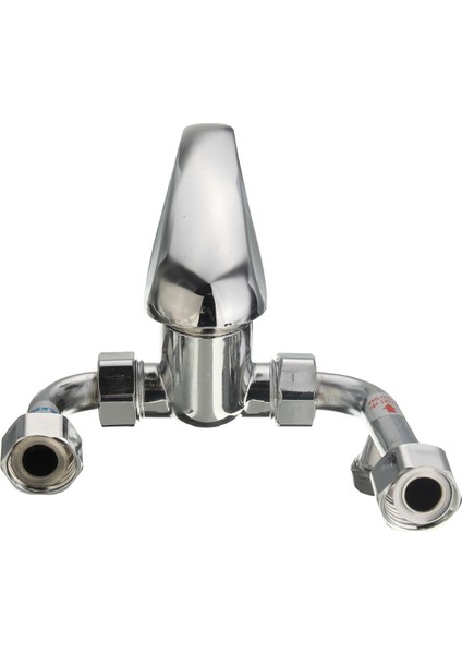 Yeni Banyo Küveti Duş Sı Duvara Monte Duş Banyo Musluğu Vana Karışımı (Yurt Dışından) fiyatları