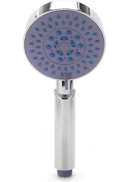 Kcasa KC-SH436 Elde Taşınabilir 5 Modlu Ayarlanabilir Duş Başlığı Spa Basınçlı Filtreli Banyo Duş Başlığı - (Yurt Dışından)