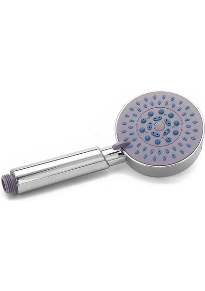 Kcasa KC-SH436 Elde Taşınabilir 5 Modlu Ayarlanabilir Duş Başlığı Spa Basınçlı Filtreli Banyo Duş Başlığı - (Yurt Dışından) fiyatları