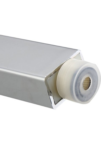 LED Doluluk Sensörü Renk Chang Duş Başlığı Krom El Banyosu (Yurt Dışından) indirimleri