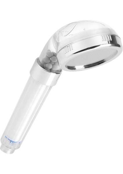 Negatif Iyonlar Banyo El Su Tasarruflu Duş Başlığı Seti 3 Filtreli (Yurt Dışından) fiyatları