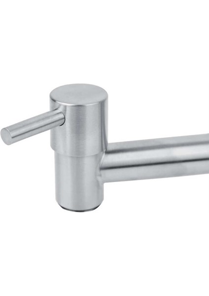 Paslanmaz Çelik Çamaşır Yıkama Makinesi Duvara Monte Su Musluğu Tek Soğuk (Yurt Dışından) fiyatları