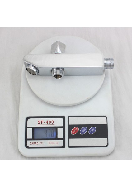 Günlük Araçlar Banyo Pirinç El Duşu Küvet Bacalı Yönlendirici Mikser Dokunun Musluk Krom (Yurt Dışından) fırsatları