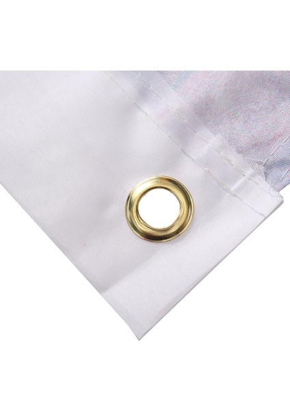 3x5 Mutlu Noeller Noel Baba Ren Geyiği Yazı Bayrağı 3'x5' Ev Banner (Yurt Dışından) fırsatları