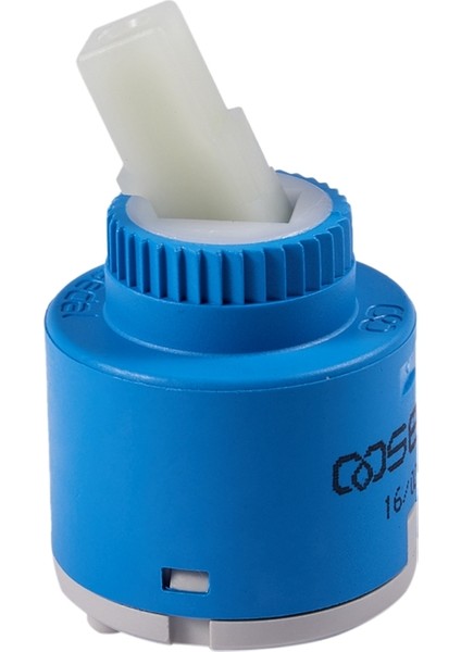 Tek Elle Kullanılan Bağlantı Parçaları Için Fs-35 mm Seramik Musluk Vanası Elemanları (Yurt Dışından) fırsatları