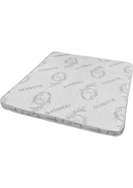 Bambu Konforlu 120x120 Cm Sünger Oyun Parkı Oyun Alanı Bebek Yatağı fiyatları