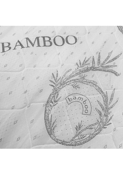 Bambu Konforlu 120x120 Cm Sünger Oyun Parkı Oyun Alanı Bebek Yatağı fırsatları