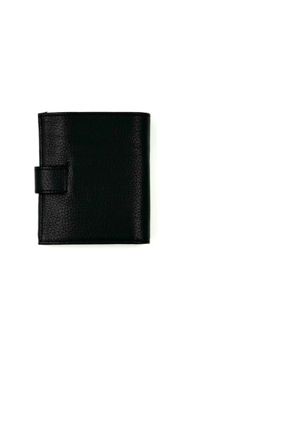 Hakiki Deri Erkek Cüzdan Patlı Siyah C18-01 fiyatları