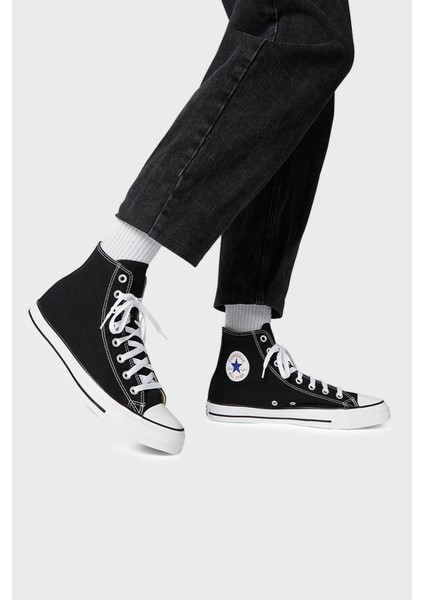 Chuck Taylor Ayakkabı Unisex Ayakkabı M9160C 001
