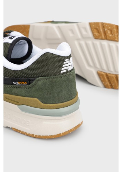 Nb Lifestyle Spor Ayakkabı Unisex Ayakkabı CM997HLQ indirimleri