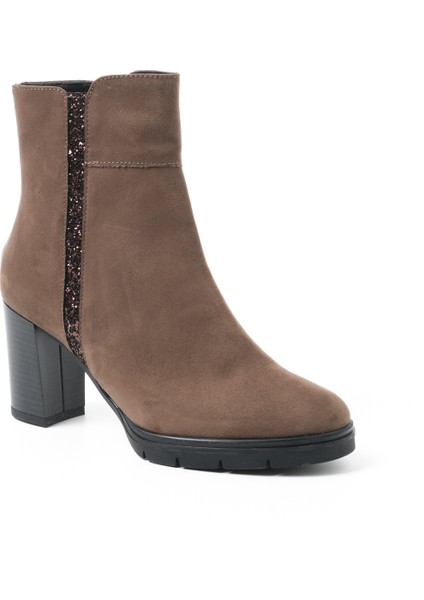 Kadın Bot 524778 Comart 4778 Camoscio Visone