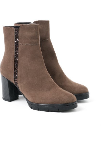 Kadın Bot 524778 Comart 4778 Camoscio Visone fiyatları