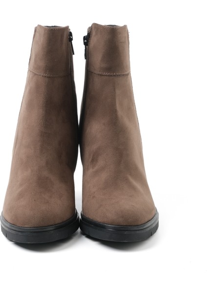 Kadın Bot 524778 Comart 4778 Camoscio Visone modelleri
