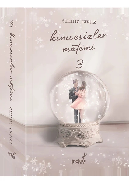 Kimsesizler Matemi 3 - Emine Tavuz