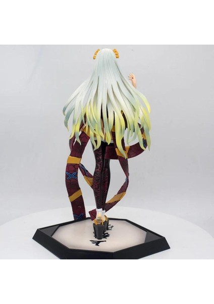 Demon Slayer Kimetsu No Yaiba Daki Aksiyon Figür 28 cm fırsatları